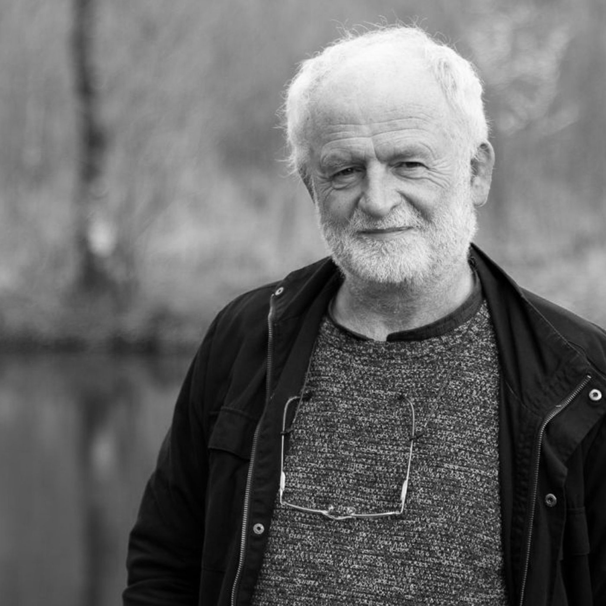 Photo de Jean-Claude Servais