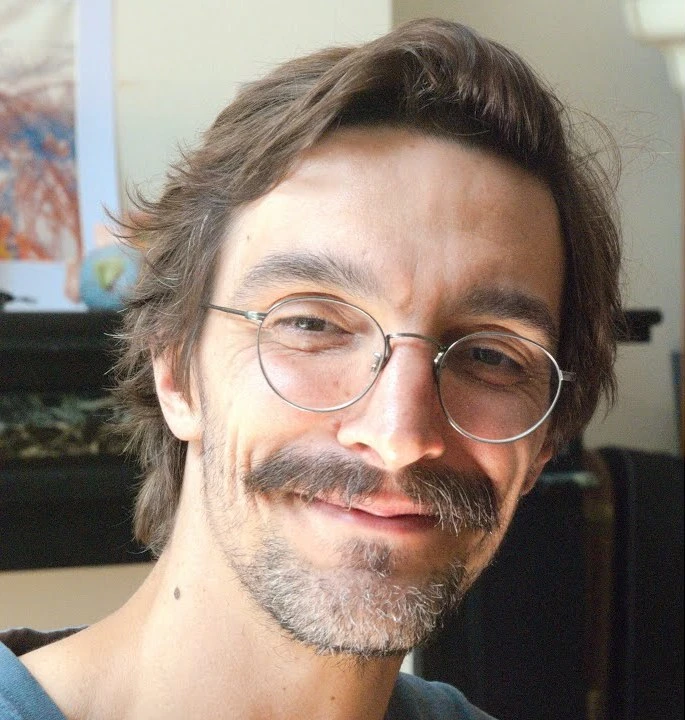 Photo de Jérémie Gasparutto